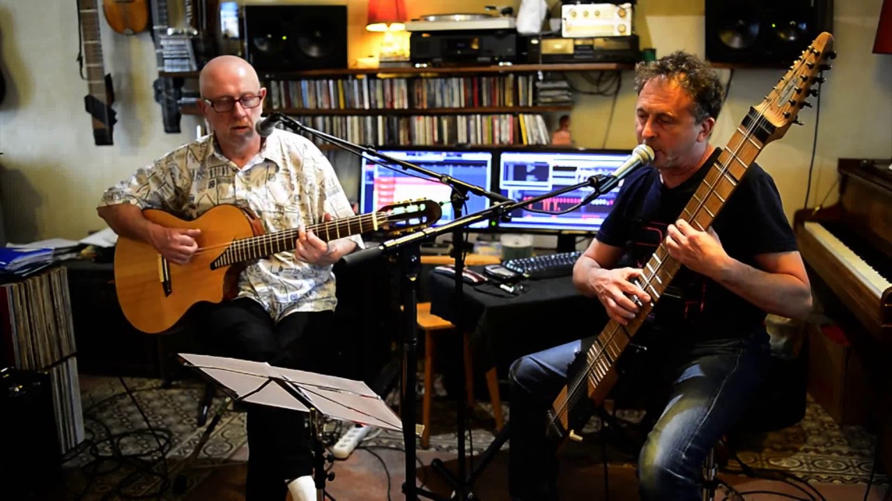 La Maison sur le Port YouTube