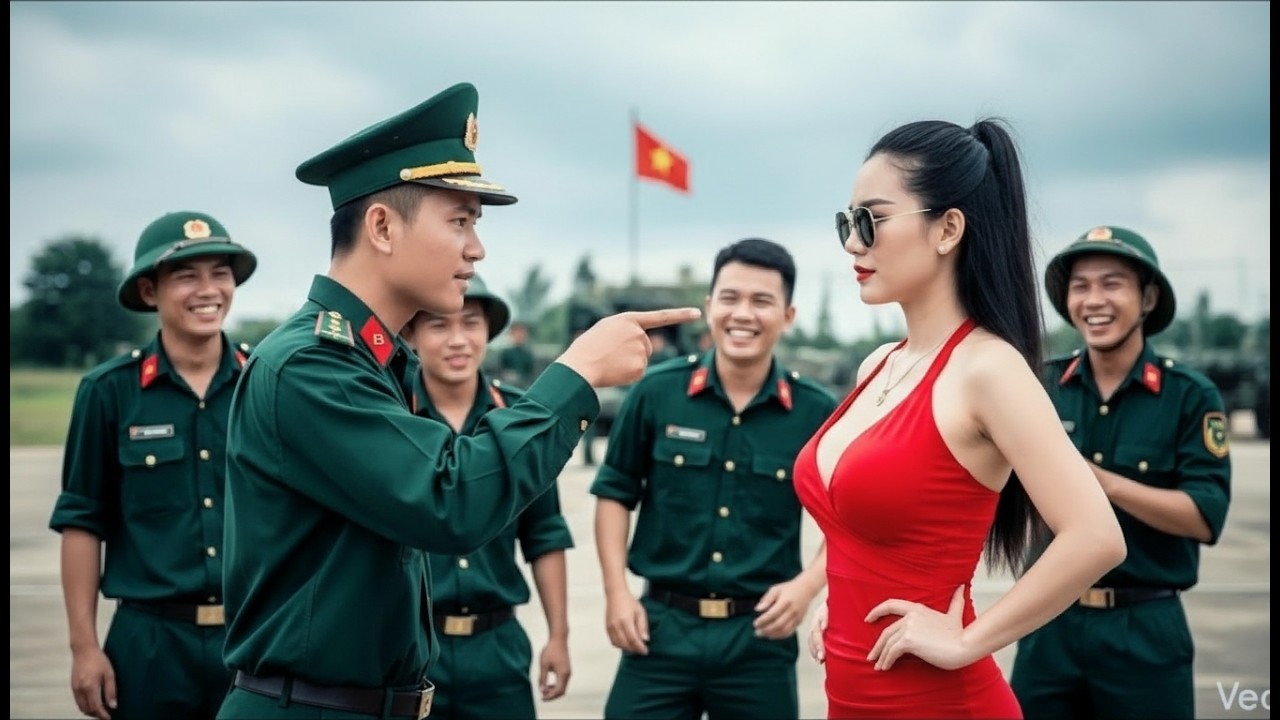 SINH VẬT BÍ ẨN DƯỚI LÒNG ĐẤT – Đơn vị quân đội phát hiện thứ KHÔNG NÊN TỒN TẠI