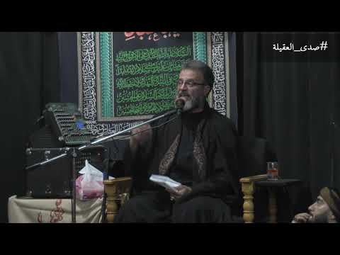 تقرير مراسم عاشوراء لهيئة شهداء بصرى الشام في السيدة زينب عليها السلام منطقة البحدلية