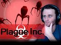 Plague Inc | Infect the World with the Google NanoVirus