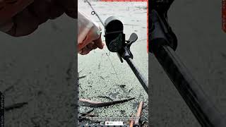 Fishing Rod Vibration Alarm: Faster and More Accurate Strike Detection #tool #tools #innovation