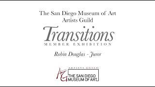 Member Exhibition - Transitions