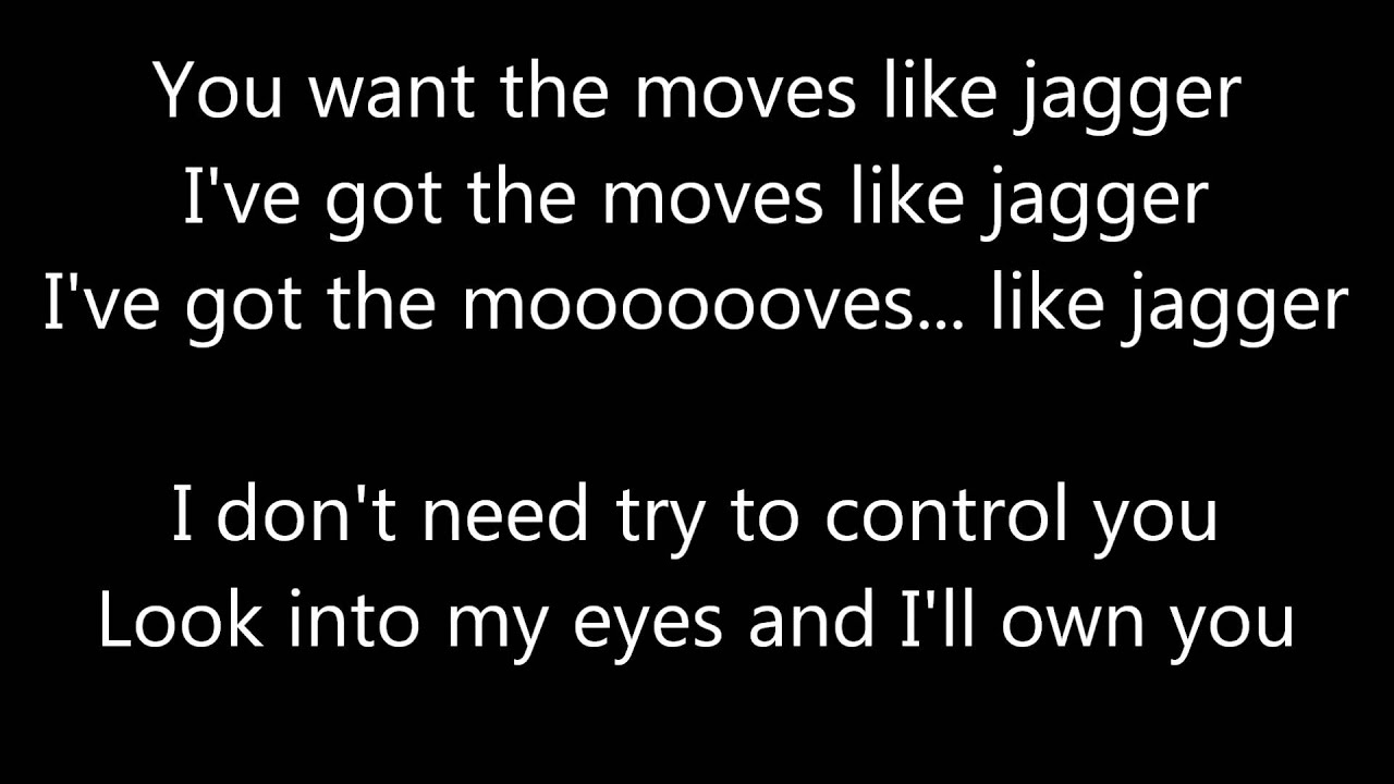 Перевод песни i like to move it