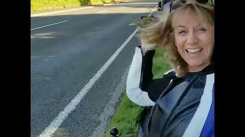 Best Reaction to First IOM TT