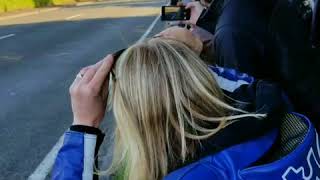 Best Reaction To First Iom Tt