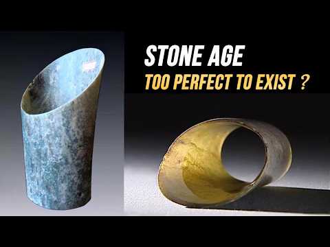 What Were These 5,000-Year-Old Jade Tubes Really For?