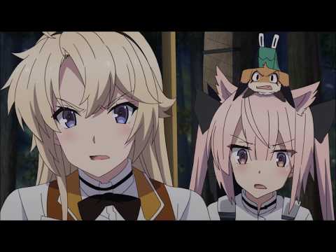 Download Toji No Miko Katana Maidens Princess Tagitsu Strikes Back For Android Get Wallpaper Toji No Miko Katana Maidens Princess Tagitsu Strikes Back For iPhone Free