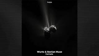 TH224 Wurtz & Iberian Muse - 73