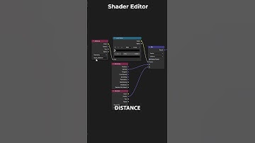 Dynamic Welding in Blender