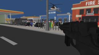 City Craft Deluxe screenshot 1