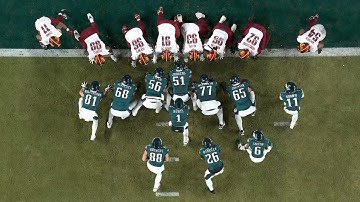 26 Minutes of the Tush Push