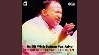 Jis Dil Wich Sajnan Vas Jaiye (Complete Original Version)