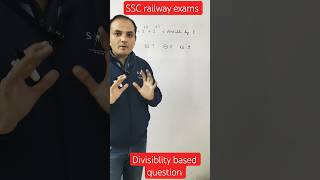 can you solve this divisiblity based question 🤔#divisibility#sscmaths#maths#ssccgl#rrbgroupd#rrbntpc