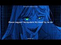Ecstasy By Suicidal Idol MMSUB LYRICS VIDEO Ecstasy By Suicidal Idol MMSUB LYRICS VIDEO