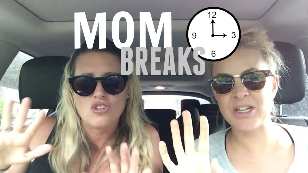 best mom vloggers on youtube The Mom Break | #MOMTRUTHS