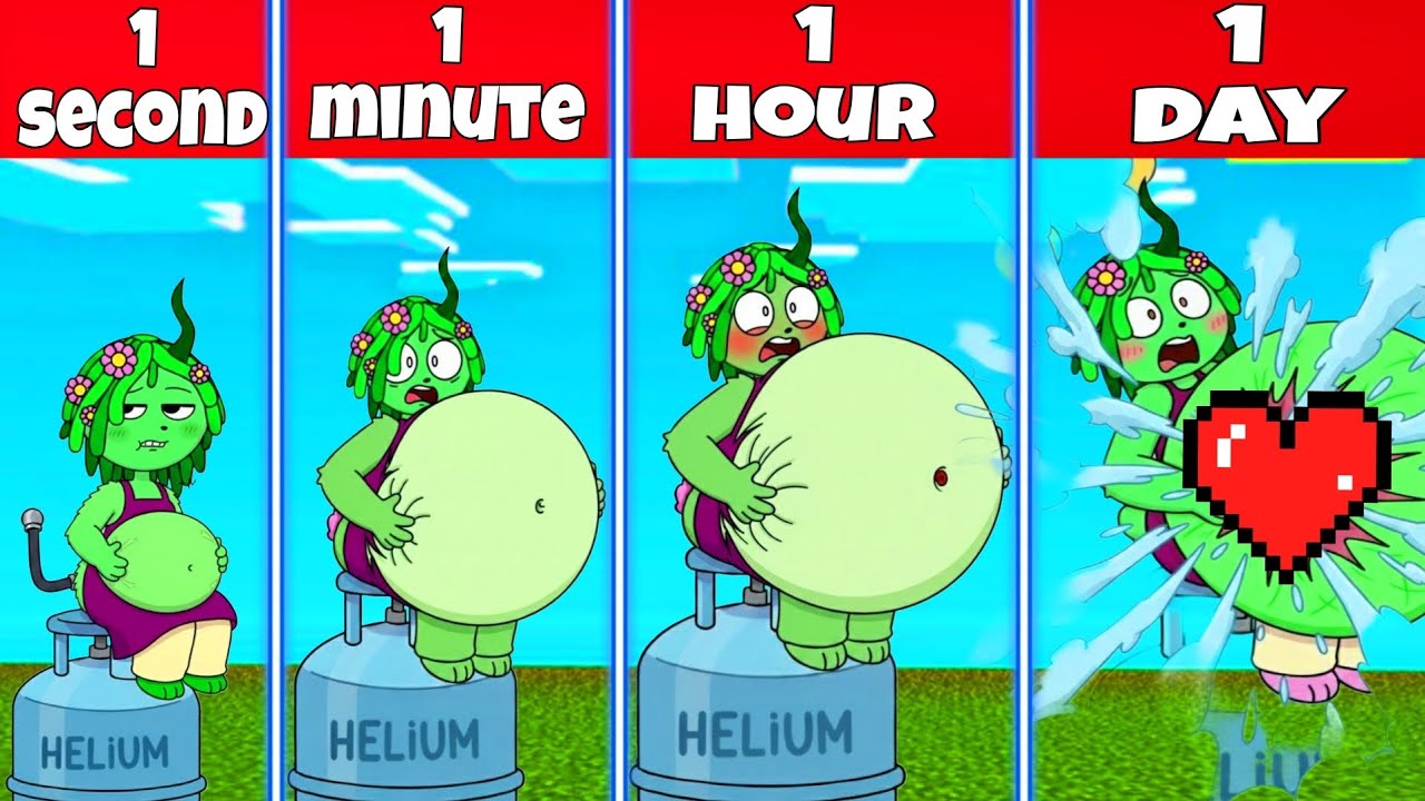 Incredibox sprunki BUT BECAME FATTER | minecraft pixel art | 1s 1m 1h