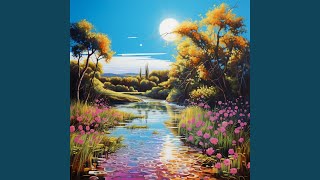 Mystical Waters: Binaural Reflections