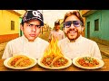 Nos Convertimos En Taqueros Por Un Día En USA Ft. Willito| @Lonche en Kick