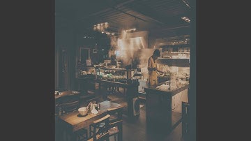 Background for Ordering Takeout