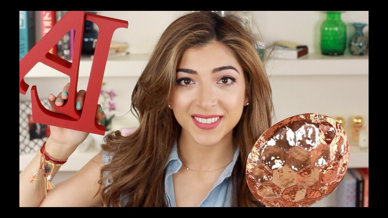 Home Haul #FeelingSpendy | Amelia Liana