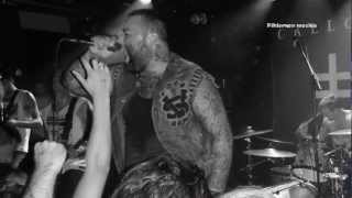 Gallows  (La Maroquinerie, sept 2012)