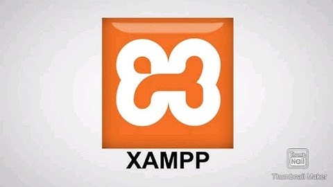 Como configurar o SERVIDOR do Xampp para o PHP