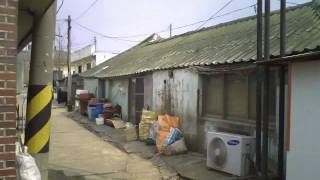 Korean Island_Kyodongdo(교동도)