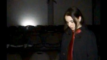 Ange Halliwell & Malibu - Trilogy (Official Video)