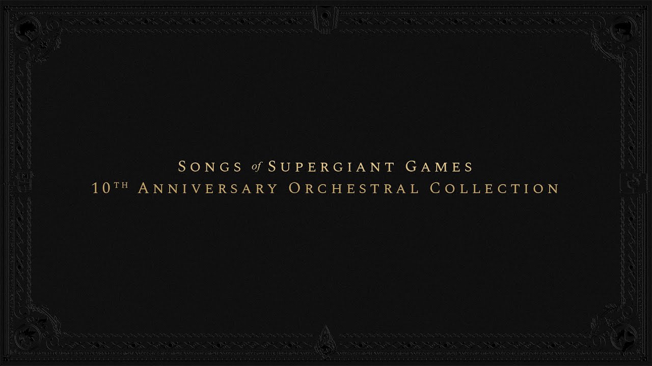 The Songs of Supergiant Games - Full Album