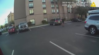 In january 2019 bodycam video just released by gilbert police, charles
vallow tells officers that he is deeply concerned about his wife's
mental state. separ...