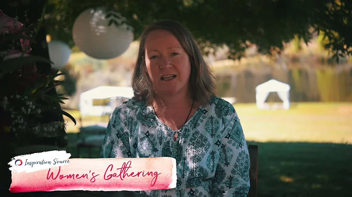 TESTIMONIAL | Women's Gathering | Suzanne Becker