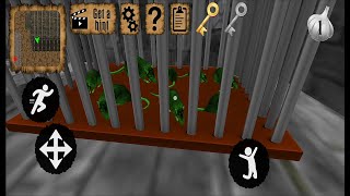 Plague Doctor Neighbor. Scary Nun And Grim Escape Gameplay Level 3 screenshot 4