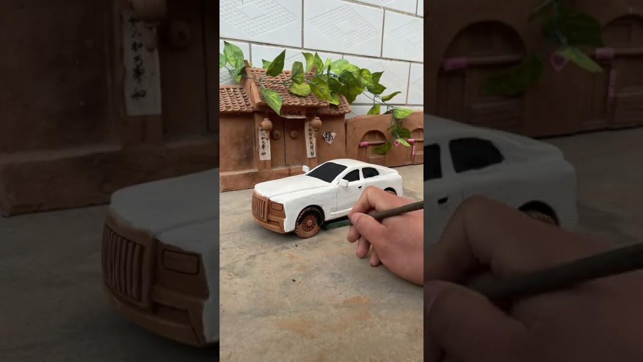 Awsome Building by Hand