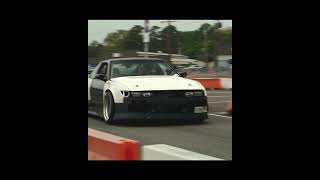 Black Hand Jeremy V8 240Sx Cinematic
