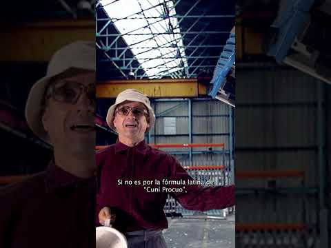 Como están las cabezas... Belisario Cazuelas y las luces de Navidad