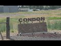 CONDON OR.