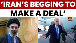 US Iran War News: Trump Extends Iran Strike Deadline Till April 6 Amid Backchannel Talks & Diplomacy