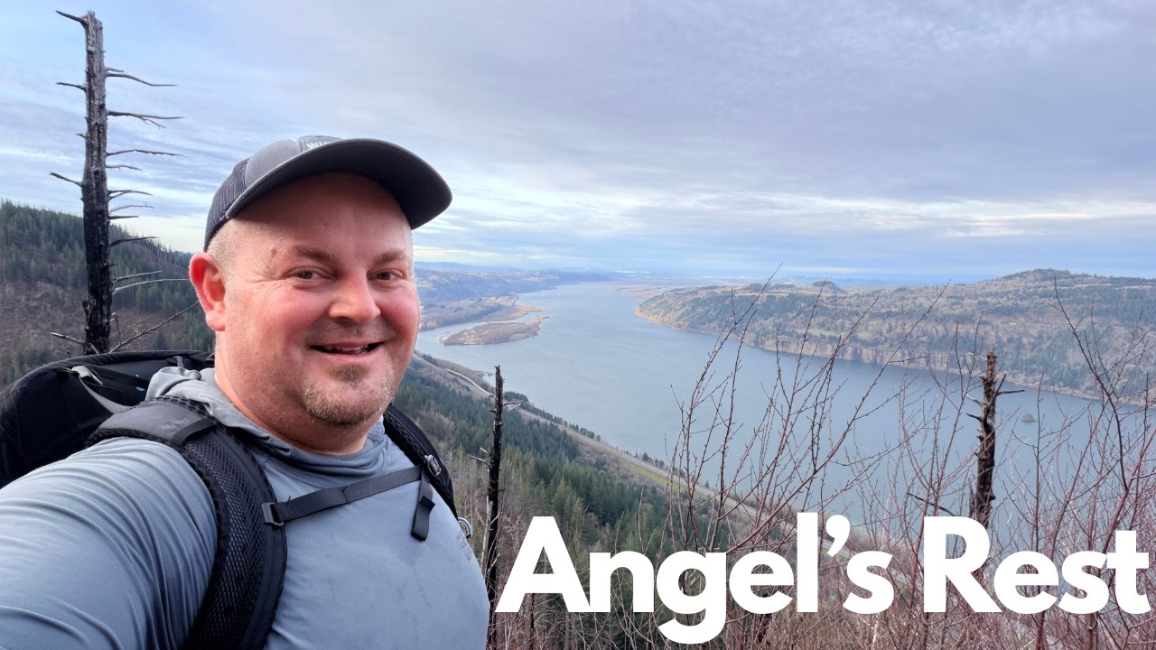 «Отдых ангела» (январь 2026 г.)