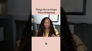 Car Expenses: Don't Forget These Essential Things! #car #budget #expenses