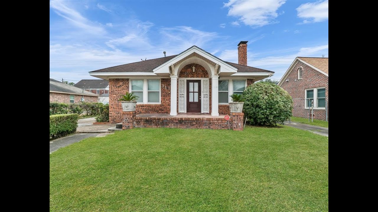 Rental Property near Downtown Houston