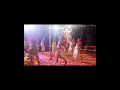 ഞങ്ങൾ ടീം ശിവദം കോമളപുരം 🔥🔥💪🏻💪🏻 #veeranatyam #kaikottikali # thiruvathira #traditional dance