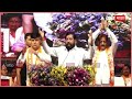 Eknath Shinde Speech Parbhani:बंडू बॉसचे कौतुक, जरांगेबाबत भाष्य, आरक्षणावर तोडगा काय? शिंदेंचे भाषण