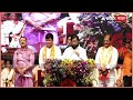 Eknath Shinde Speech Parbhani:बंडू बॉसचे कौतुक, जरांगेबाबत भाष्य, आरक्षणावर तोडगा काय? शिंदेंचे भाषण