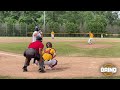 Jack counsell ss hitters baseball