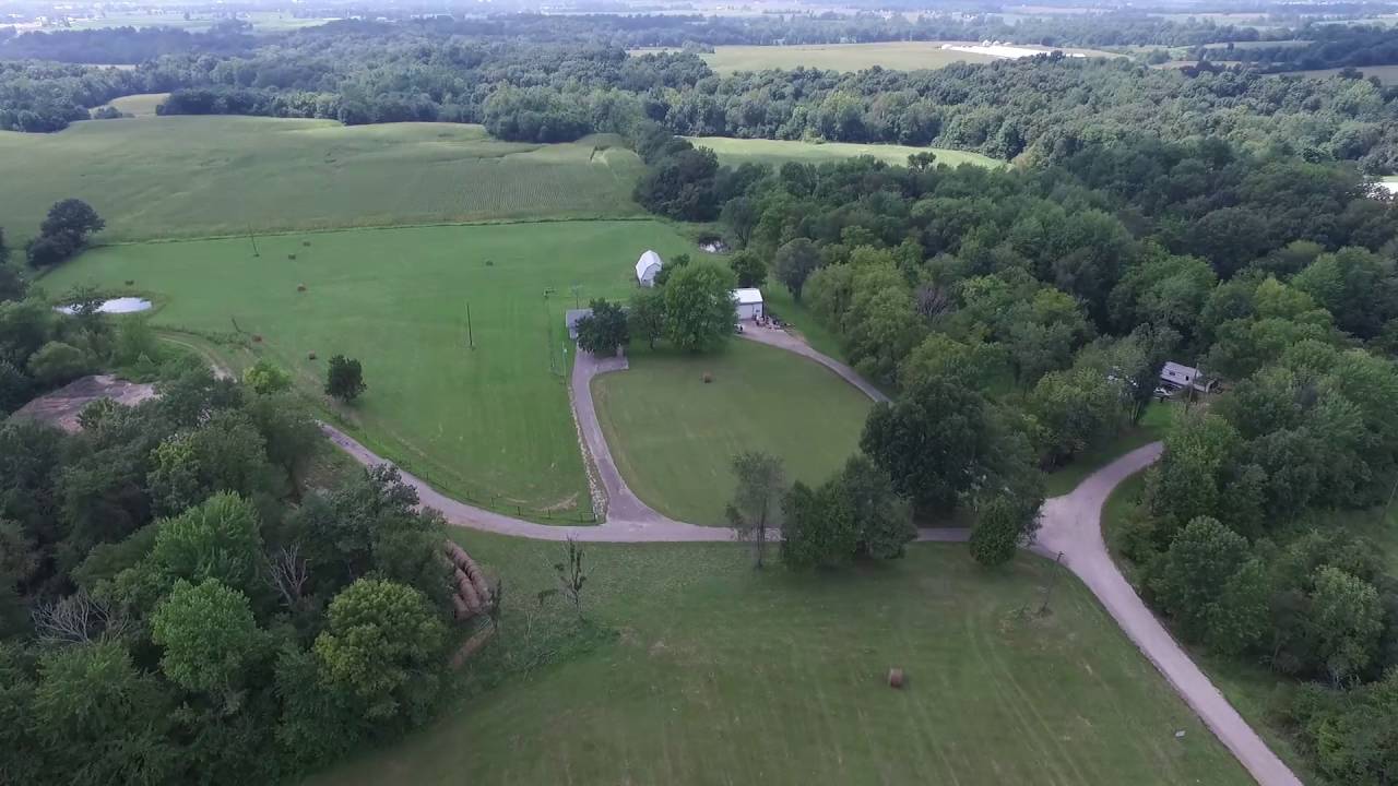 Miller Real Estate Sale by Graber Auctions YouTube