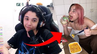 Ise Cientifica Da Belle Belinha