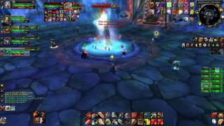 KT kill Fekete Sereg