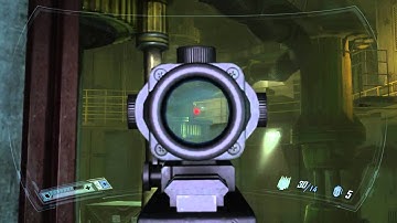 FEAR 2: Project Origin - Part 6 - Her