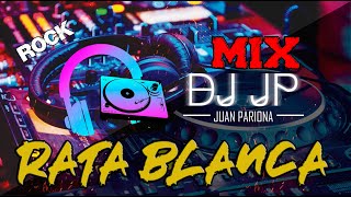 Mix Rata Blanca | Lo Mejor de Rata Blanca - Sus Más Grandes Éxitos (ROCK) | DJ JP