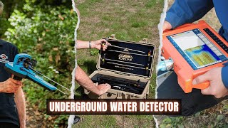 We Tested 7 Best Underground Water Detectors for 2025: Find Water Fast! screenshot 2